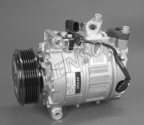 Kompressor, Klimaanlage Denso DCP32021 von Denso