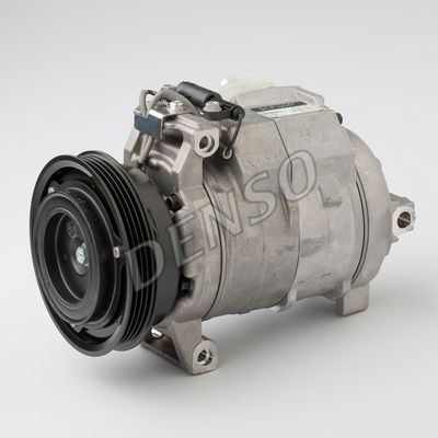 Kompressor, Klimaanlage Denso DCP32067 von Denso