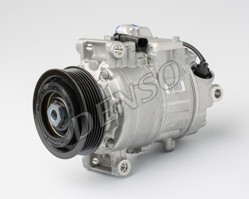 Kompressor, Klimaanlage Denso DCP32071 von Denso