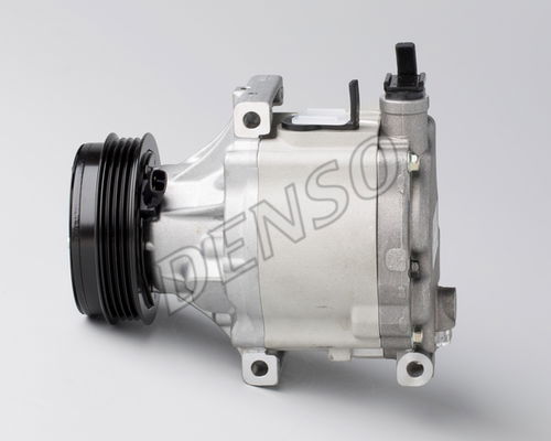 Kompressor, Klimaanlage Denso DCP36001 von Denso