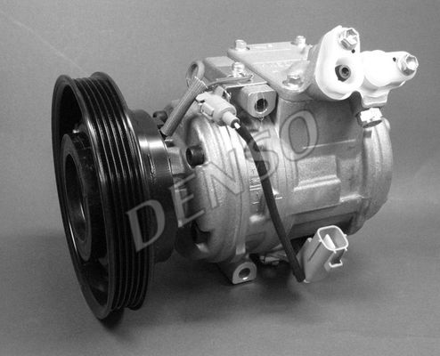 Kompressor, Klimaanlage Denso DCP50023 von Denso