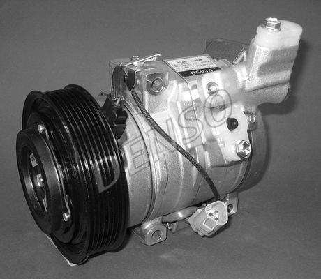 Kompressor, Klimaanlage Denso DCP50033 von Denso