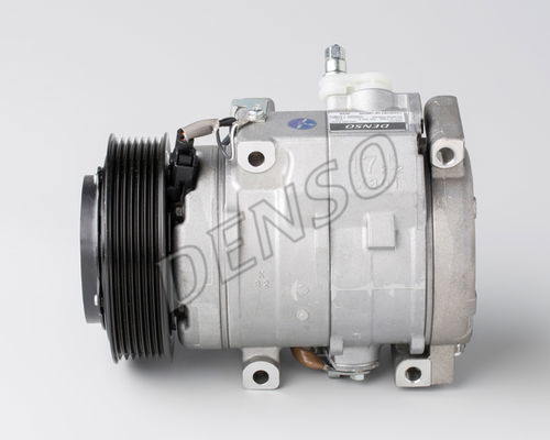 Kompressor, Klimaanlage Denso DCP50085 von Denso