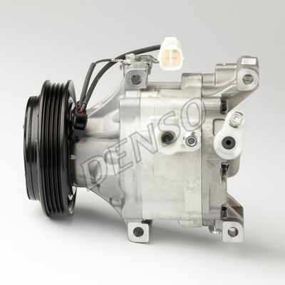 Kompressor, Klimaanlage Denso DCP50116 von Denso