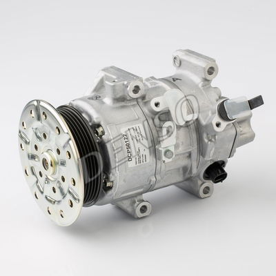 Kompressor, Klimaanlage Denso DCP50122 von Denso