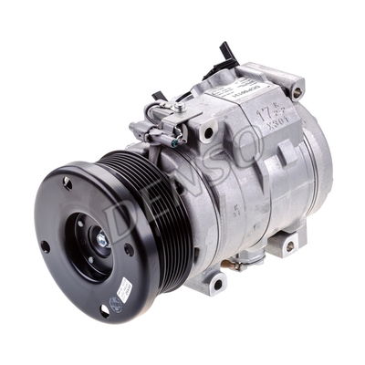 Kompressor, Klimaanlage Denso DCP50131 von Denso