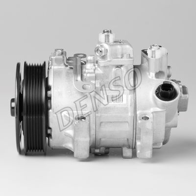 Kompressor, Klimaanlage Denso DCP50302 von Denso