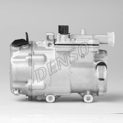 Kompressor, Klimaanlage Denso DCP51011 von Denso