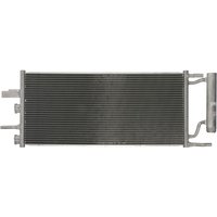 Kondensator, Klimaanlage DENSO DCN05036 von Denso