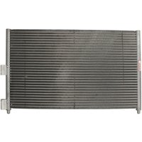 Kondensator, Klimaanlage DENSO DCN09071 von Denso