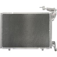 Kondensator, Klimaanlage DENSO DCN10054 von Denso