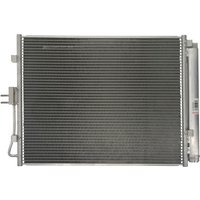 Kondensator, Klimaanlage DENSO DCN43005 von Denso