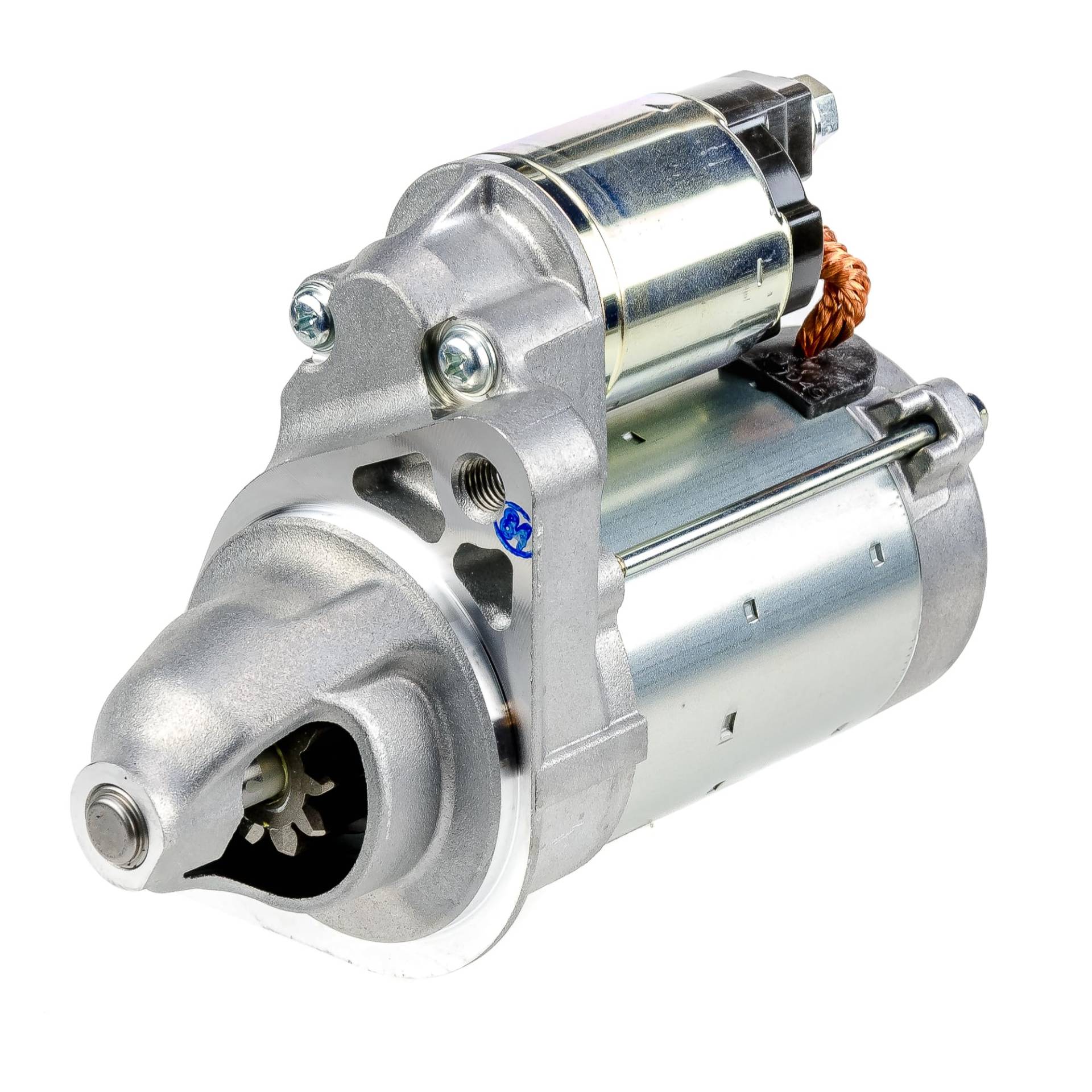 Nps DSN1256 - Starter von Denso