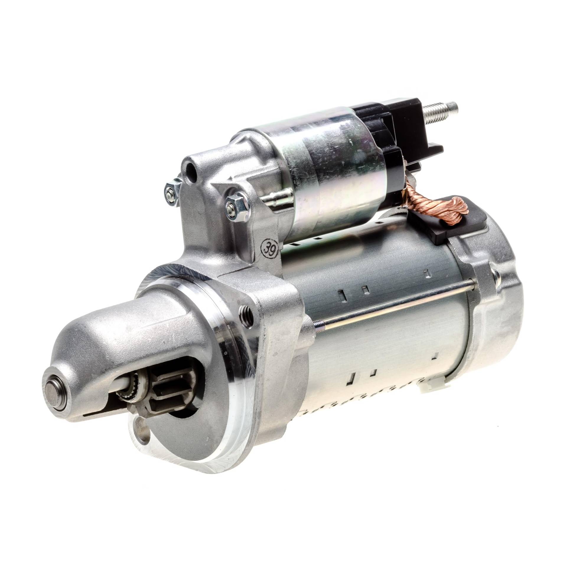 Nps DSN1376 - Starter von Denso