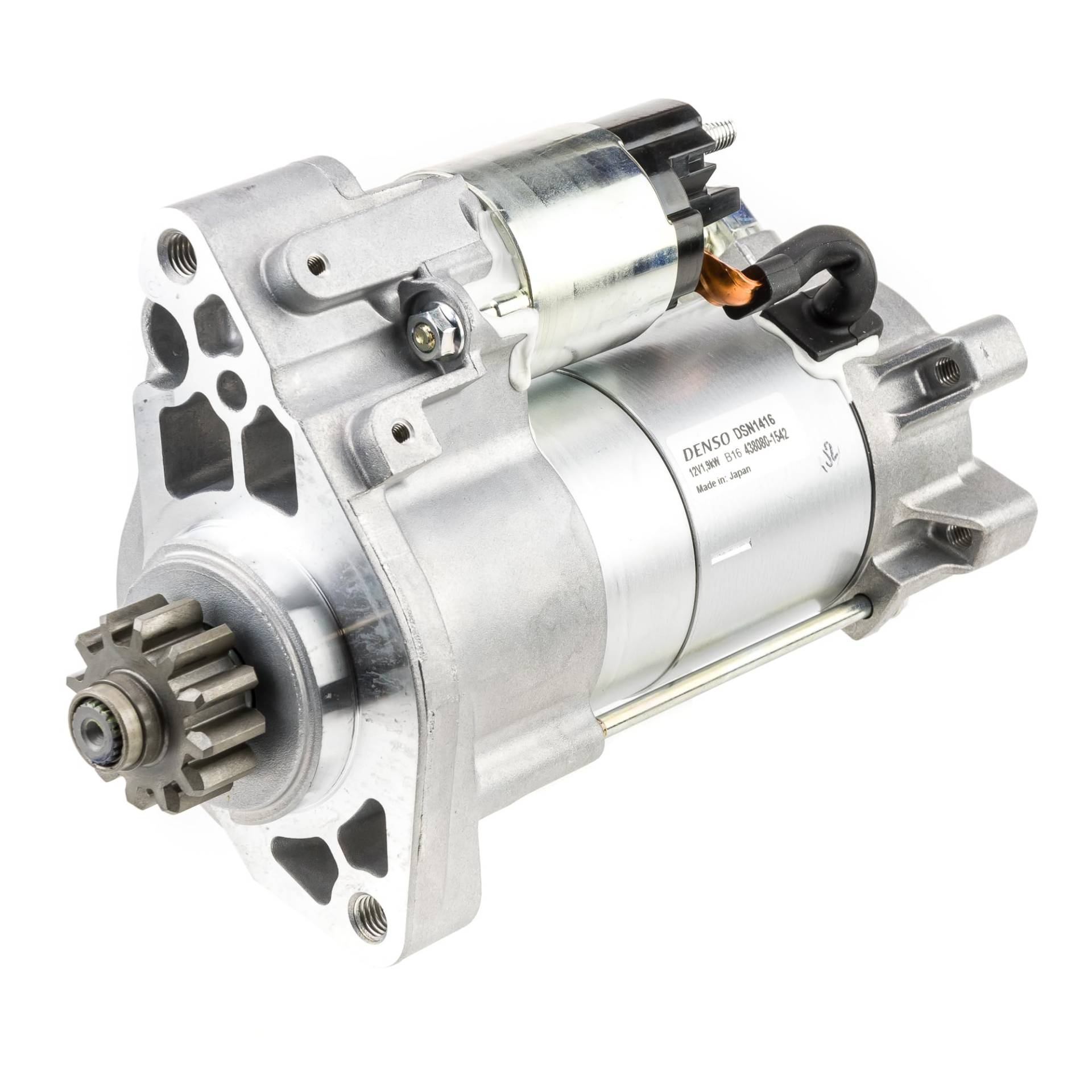 Nps DSN1416 - Starter von Denso