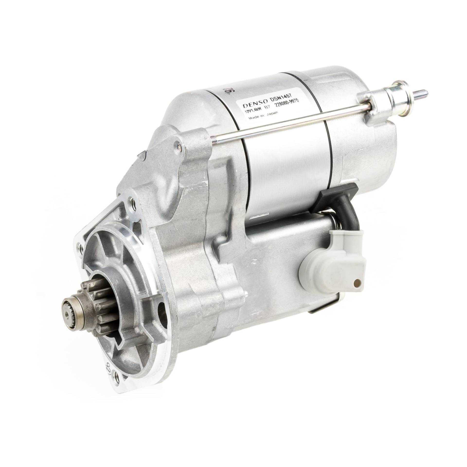 Nps DSN1457 - Starter von Denso