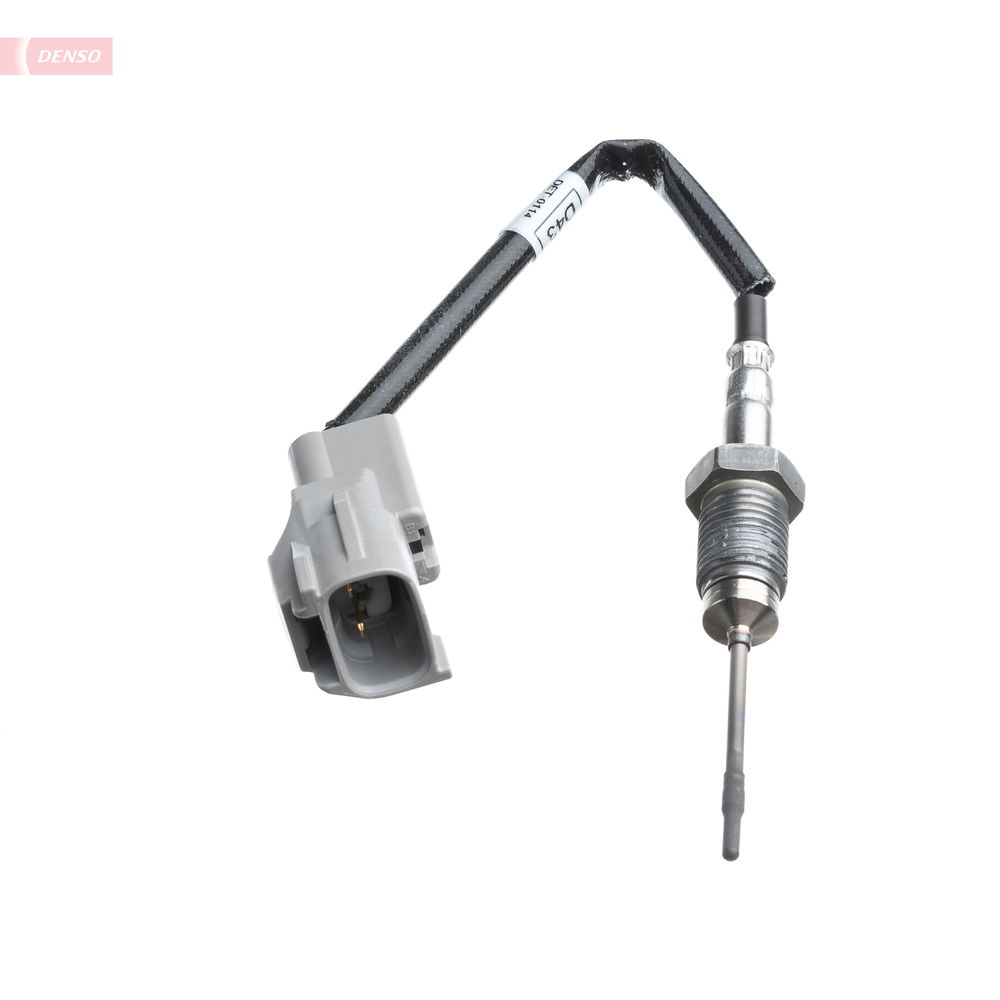 Sensor, Abgastemperatur Denso DET-0114 von Denso