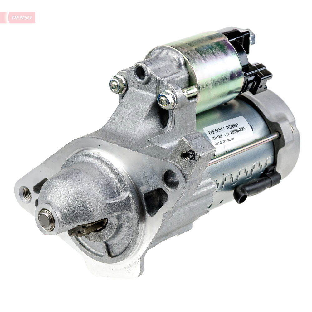 Starter Denso DSN987 von Denso