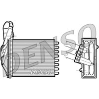 Wärmetauscher, Innenraumheizung DENSO DRR09042 von Denso