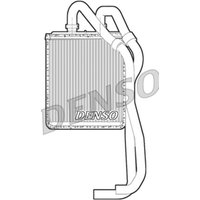 Wärmetauscher, Innenraumheizung DENSO DRR12021 von Denso