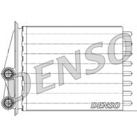 Wärmetauscher, Innenraumheizung DENSO DRR23020 von Denso