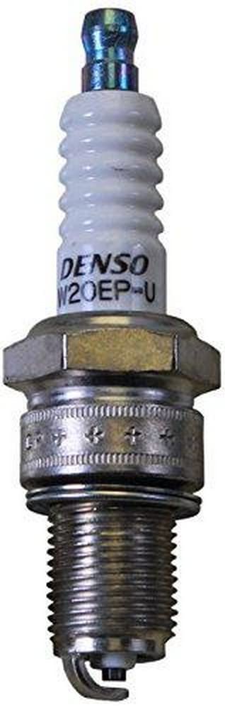 Zündkerze DENSO (W20EP-U) von Denso