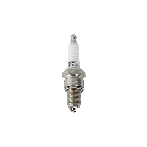 Zündkerze Nickel von Denso Ø 14 mm (W24EPR-U) Zündkerze Zündanlage von Denso