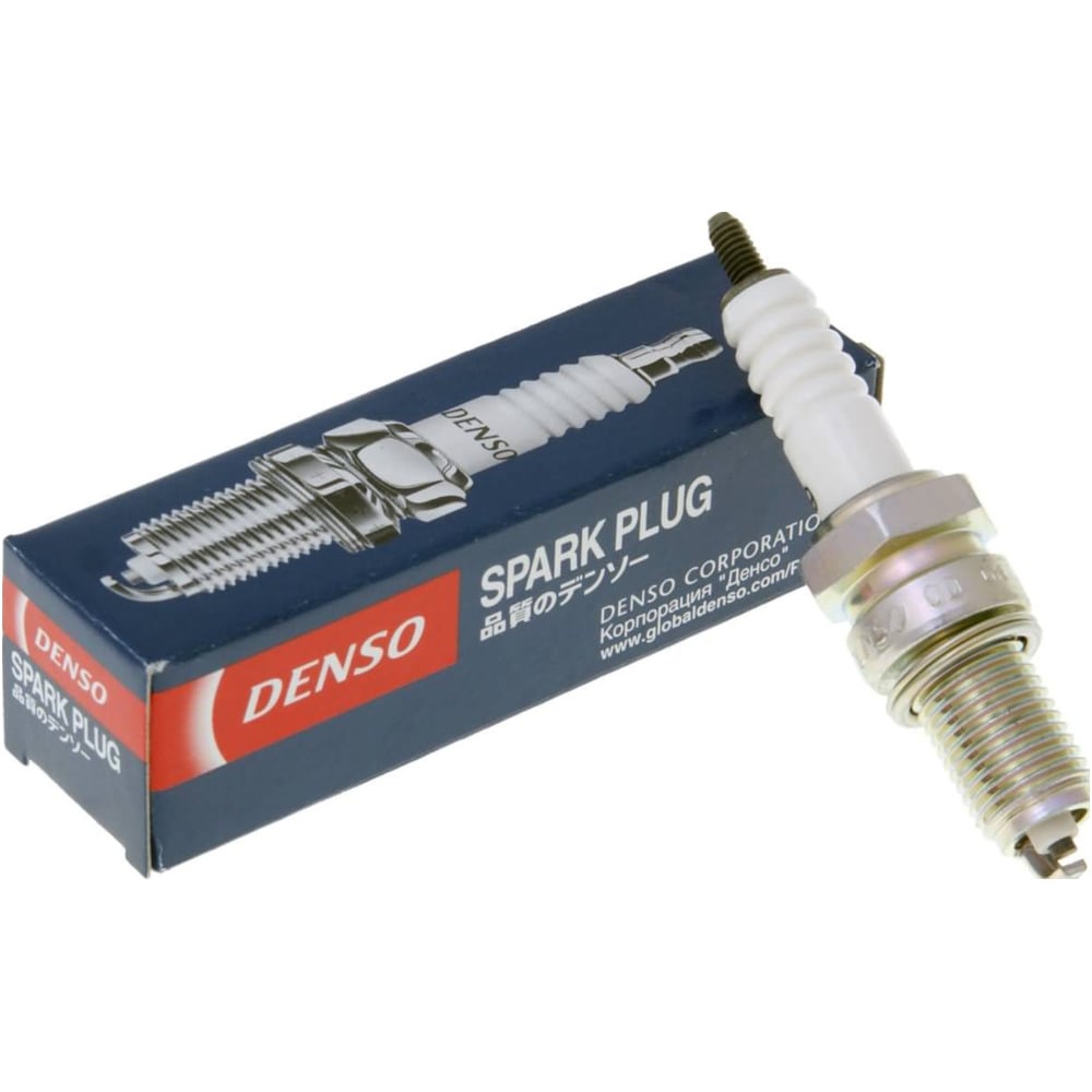 Zündkerze denso x24epr-u9 ds-x24epr-u9 von Denso