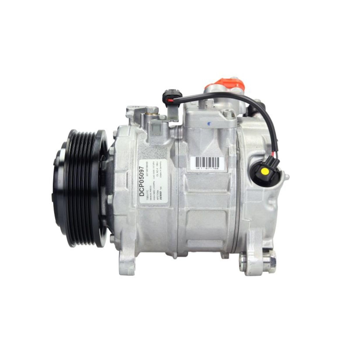 dcp05097 Denso AC Kompressoren OE Qualität von Denso