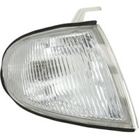 Blinker DEPO 221-1509R-WE, Rechts von Depo