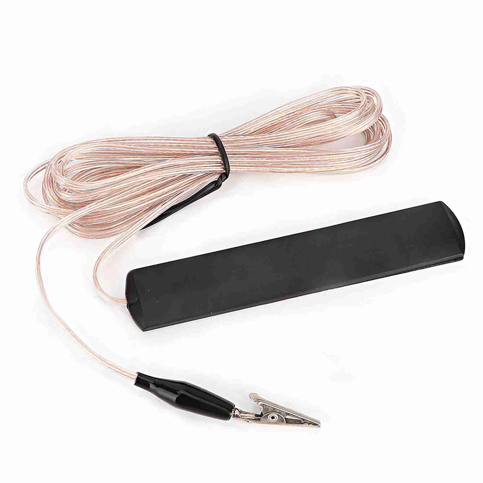 108SE FM Radio Enna, erweitertes Signal 3,2m Pure Copper Home Stereo -Radio -Enna, geeignet für Audioausrüstung für Innenhome Radio AV -Stromverstärker 108SE FM Radio Enna, erweitertes Signal 3,2m Pure Copper Home Stereo -Radio -Enna, geeignet für Audioausrüstung für Innenhome Radio AV -Stromverstärker von Depzenjea