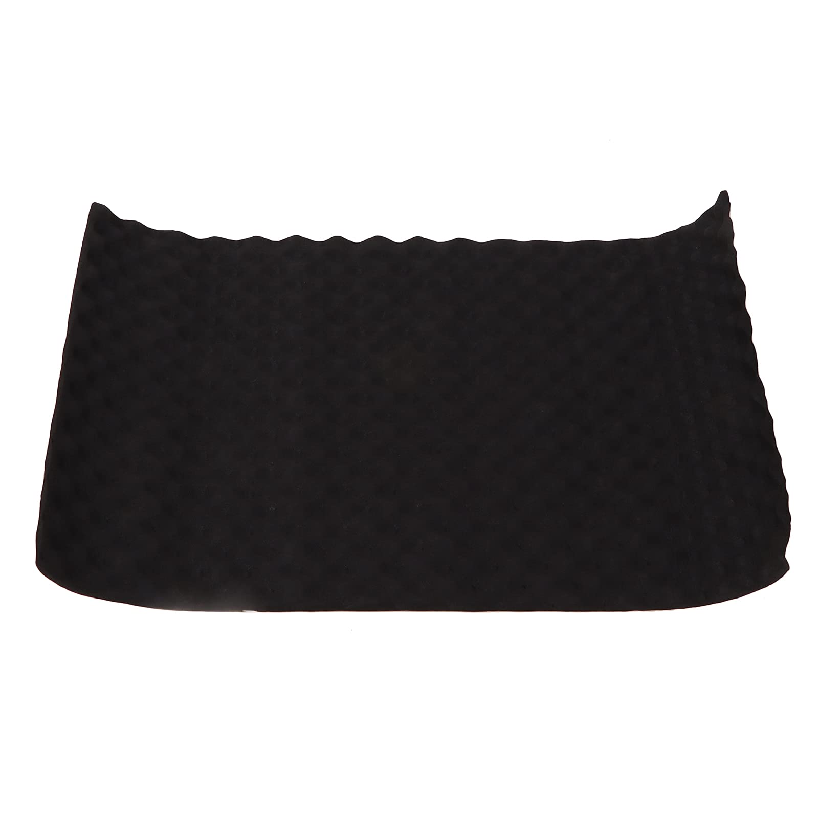 Car Sound Deading Mat Automotive Sound Deadsener Auto Wärme Isolierung Baumwollpolsterschaum universell für Autohaube Tür Kofferraum Dach Innenwand schwarz 0,5 x 0,8 m 1,5 cm Dicke Car Sound Deading Mat Automotive Sound Deadsener Auto Wärme Isolierung Baumwollpolsterschaum universell für Autohaube Tür Kofferraum Dach Innenwand schwarz 0,5 x 0,8 m 1,5 cm Dicke von Depzenjea