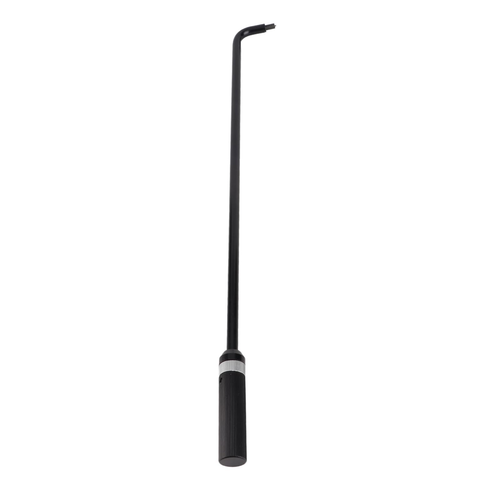 Depzenjea 16.34in Guide -Schraubeinstellungsinstrument, präzise Kraftstoffregelung 110 ° Getreuung Kopf Universal Regler, Anpassung für ATV, UTV, Schneemobile Depzenjea 16.34in Guide -Schraubeinstellungsinstrument, präzise Kraftstoffregelung 110 ° Getreuung Kopf Universal Regler, Anpassung für ATV, UTV, Schneemobile von Depzenjea