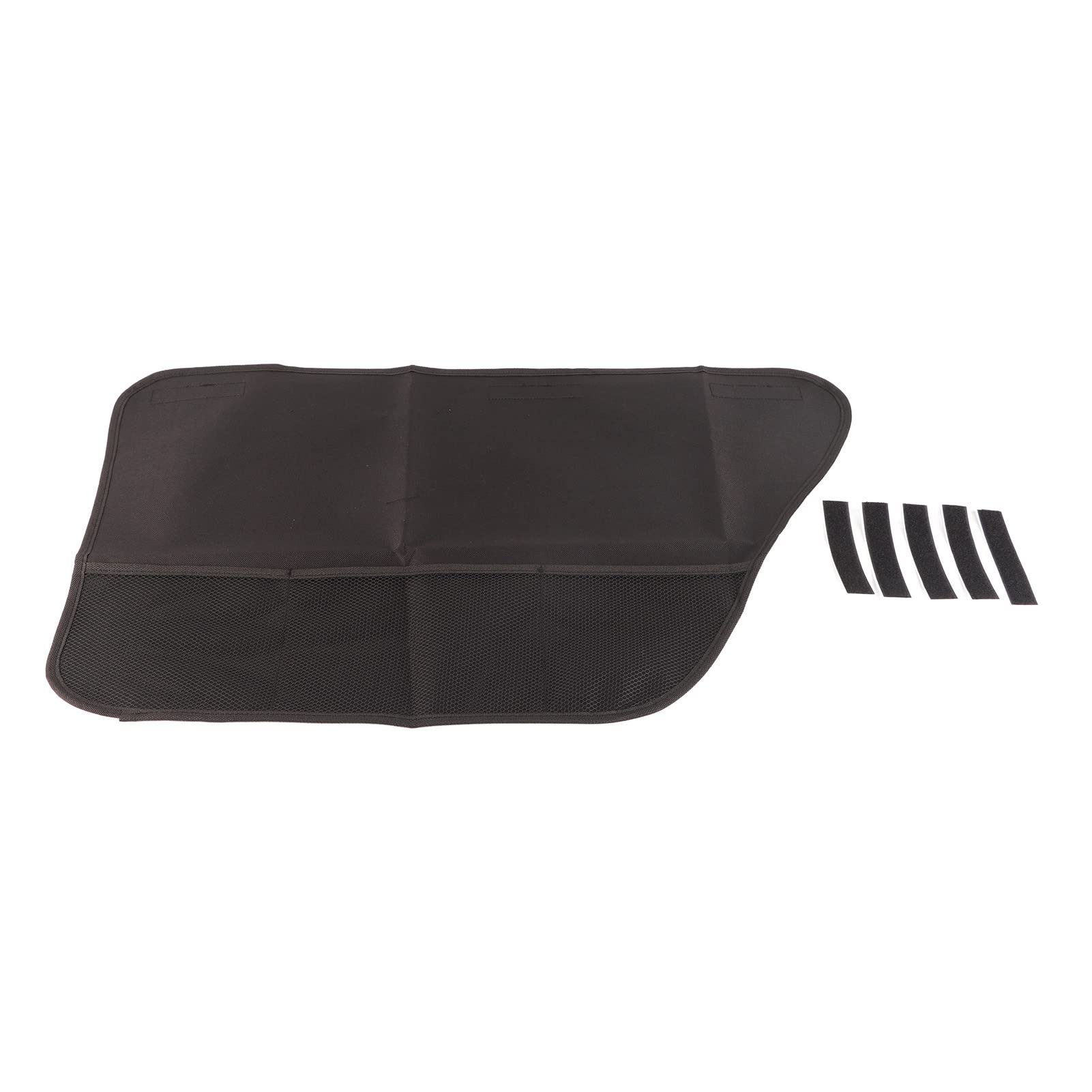 Depzenjea Auto -Türabdeckung Wassersicheres Kratztürschutz für Haustiere Einfach Installation 600d Oxford Stoffmaterial 72x40 cm Depzenjea Auto -Türabdeckung Wassersicheres Kratztürschutz für Haustiere Einfach Installation 600d Oxford Stoffmaterial 72x40 cm von Depzenjea