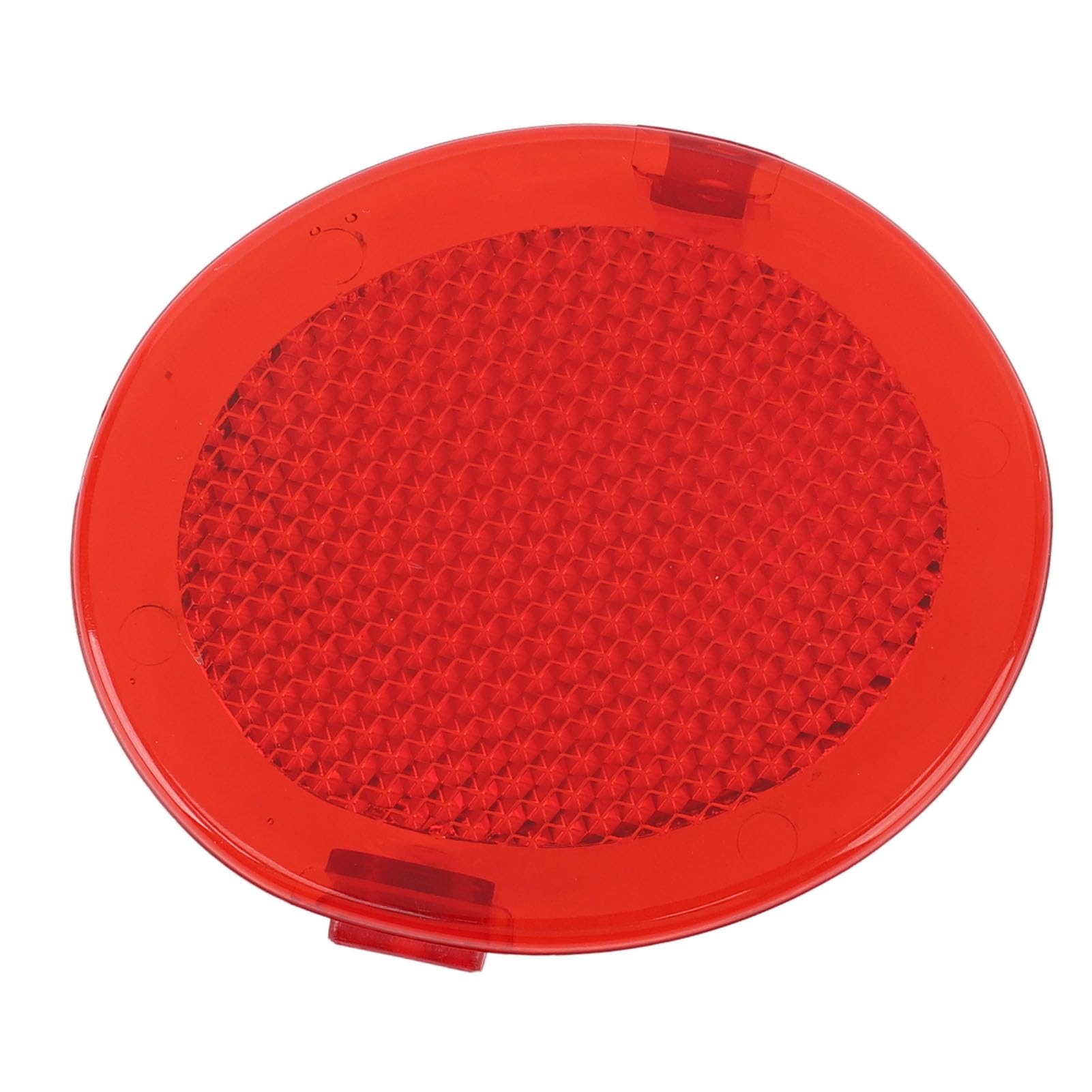 Depzenjea Innenarchitektur -Reflektorlinse in der Tür Red Reflektor verstärkte Sicherheit und ästhetische Attraktivität für 1999 bis 2005 ABS -Material Depzenjea Innenarchitektur -Reflektorlinse in der Tür Red Reflektor verstärkte Sicherheit und ästhetische Attraktivität für 1999 bis 2005 ABS -Material von Depzenjea