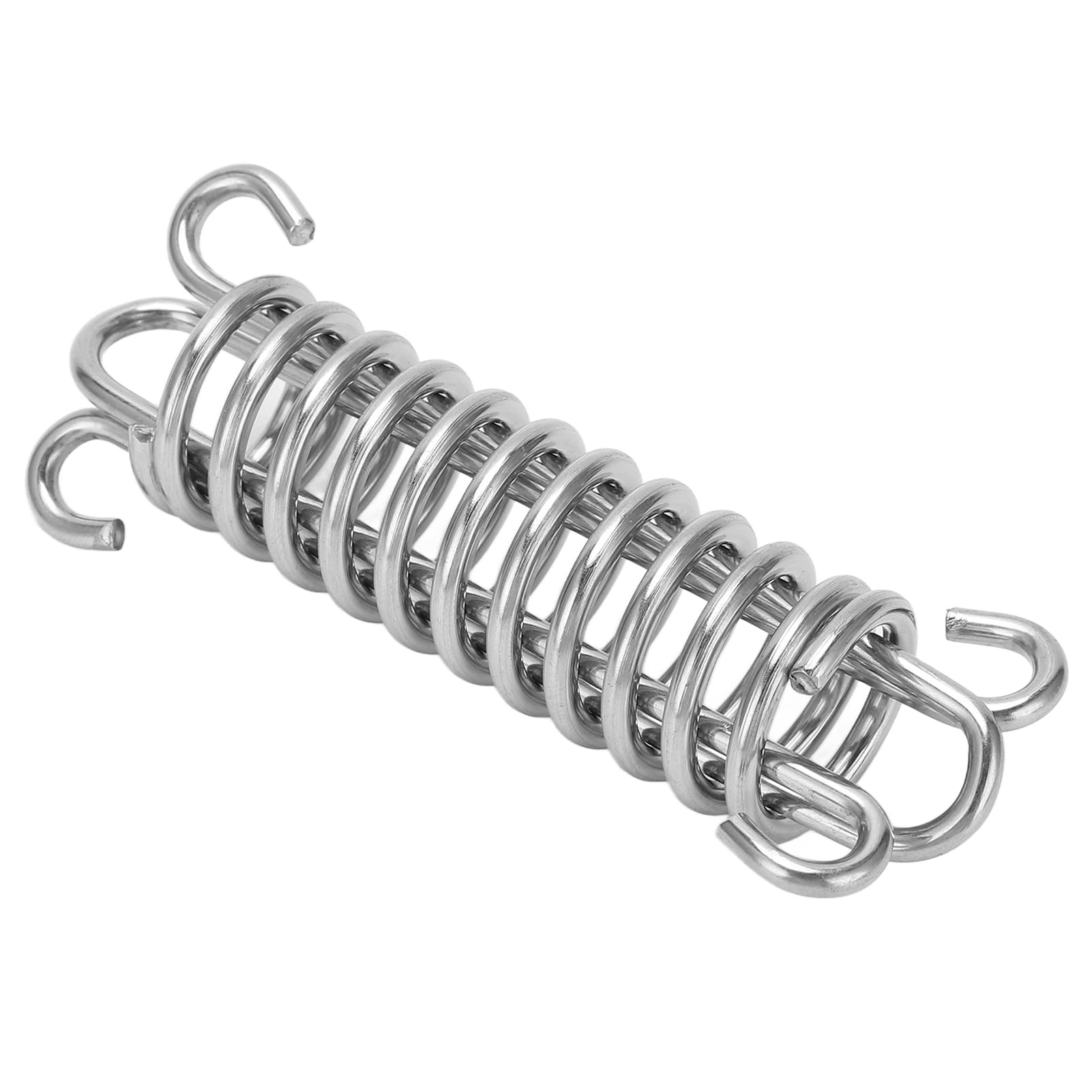 Edelstahl -Moorleitungen Springschock absorbieren multifunktionale Meereshardware für den Boot Yacht Park 113 mm 304 Edelstahl Edelstahl -Moorleitungen Springschock absorbieren multifunktionale Meereshardware für den Boot Yacht Park 113 mm 304 Edelstahl von Depzenjea