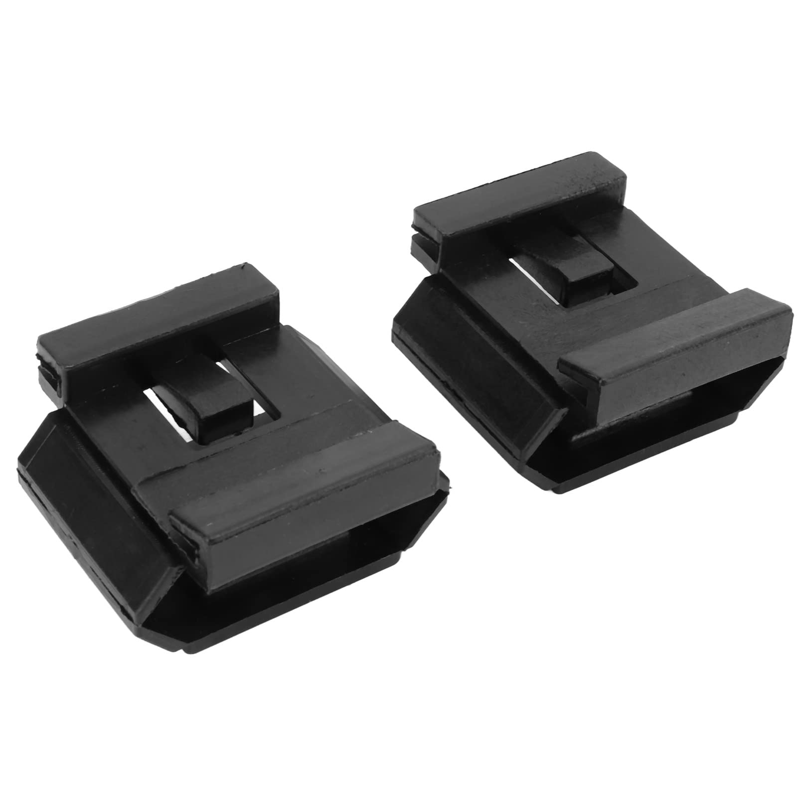 Exquisite Material Bumper Bracket Cover 2018800114 Replacement Fit for W201 2PCS ABS Bumper Clip Prototype Design Exquisite Material Bumper Bracket Cover 2018800114 Replacement Fit for W201 2PCS ABS Bumper Clip Prototype Design von Depzenjea