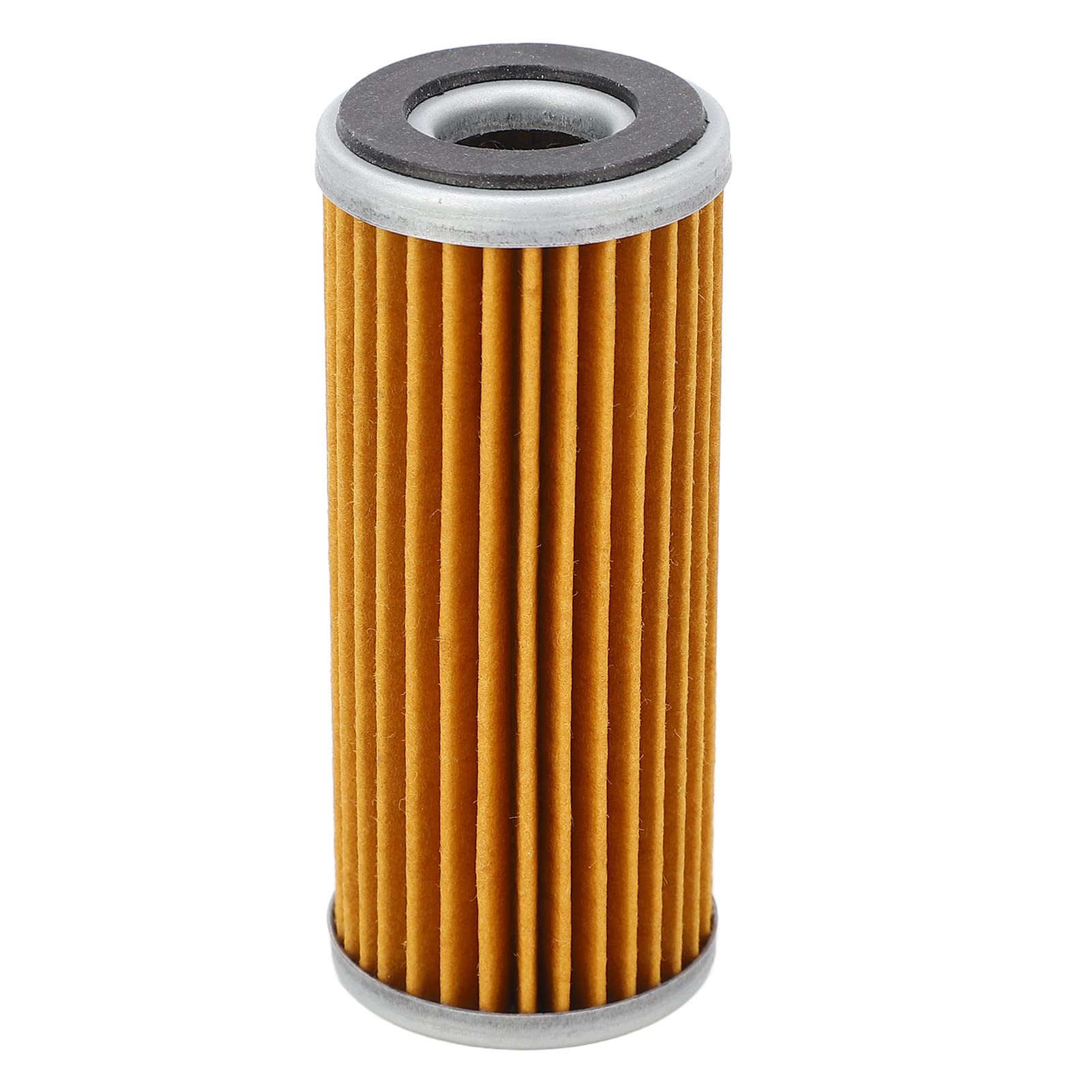 Hydro Transmission Oil Filter 604126 411154s High Filtration Efficiency Heat Hydraulic Transmission Filter Replacement for Hustler X ONE X ONEi Metal Material Hydro Transmission Oil Filter 604126 411154s High Filtration Efficiency Heat Hydraulic Transmission Filter Replacement for Hustler X ONE X ONEi Metal Material von Depzenjea
