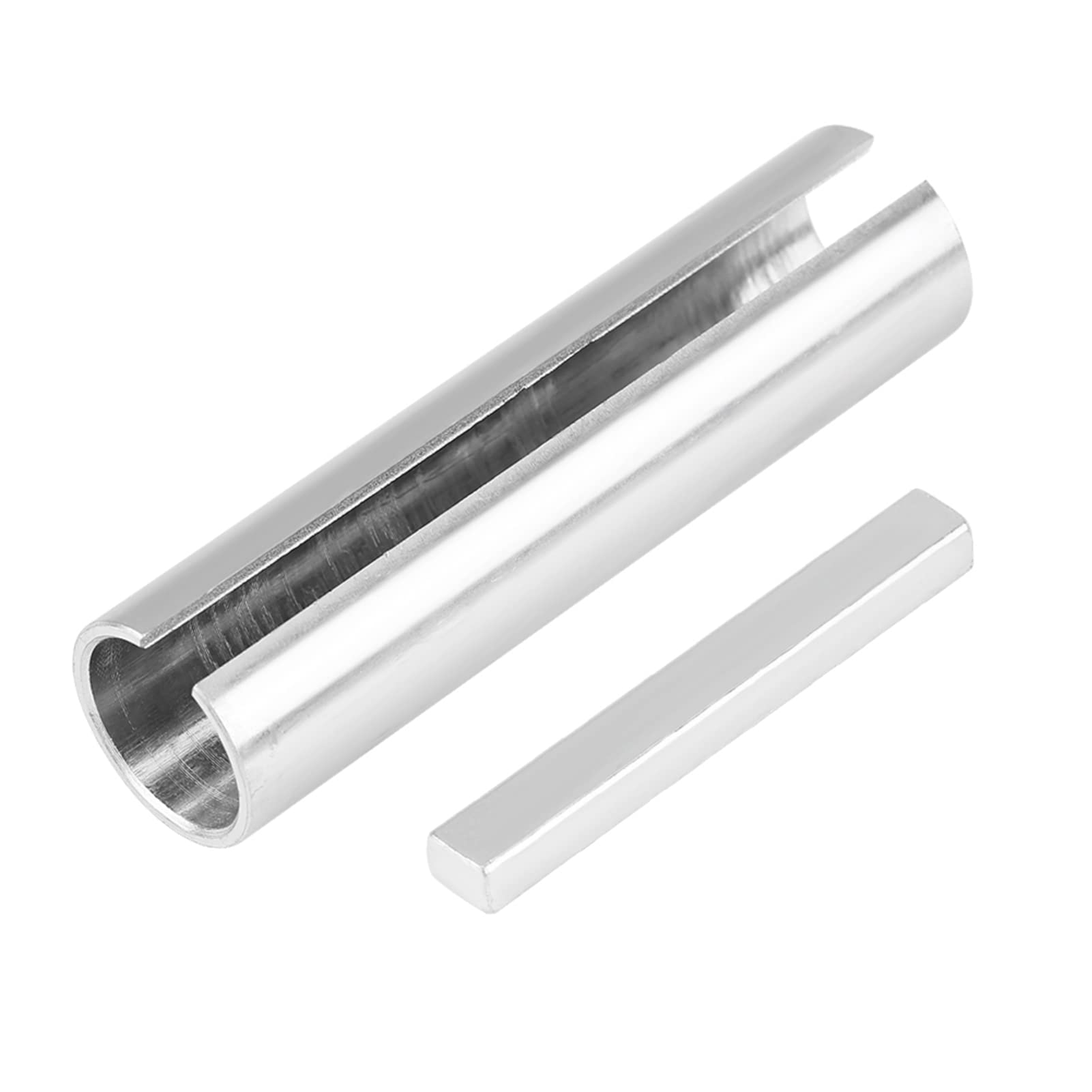 Kurbelwellenhülle -Adapter, Veränderbare Wellengröße Keystock -Scheibe Bohrer Reduzierung sicher, für 5/8 Zoll bis 3/4 Zoll Durchmesser mit 3/16 Zoll Keystock geeignet Kurbelwellenhülle -Adapter, Veränderbare Wellengröße Keystock -Scheibe Bohrer Reduzierung sicher, für 5/8 Zoll bis 3/4 Zoll Durchmesser mit 3/16 Zoll Keystock geeignet von Depzenjea