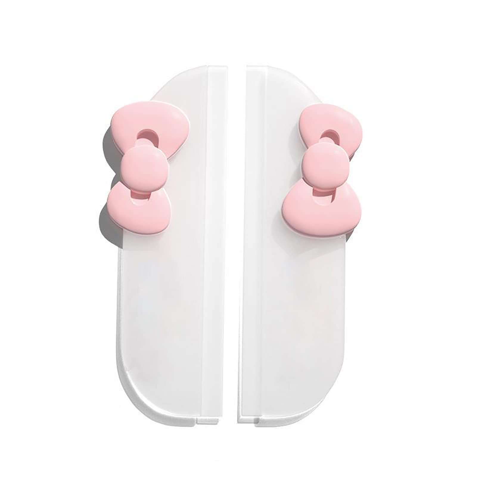 Rearview Mirrors Rain Block,Unique Cartoon Bow Pattern Wing Mirror Eyebrow Cover Trim Side Streamlined Soft PVC,fit for All Cars Rearview Mirrors Rain Block,Unique Cartoon Bow Pattern Wing Mirror Eyebrow Cover Trim Side Streamlined Soft PVC,fit for All Cars von Depzenjea