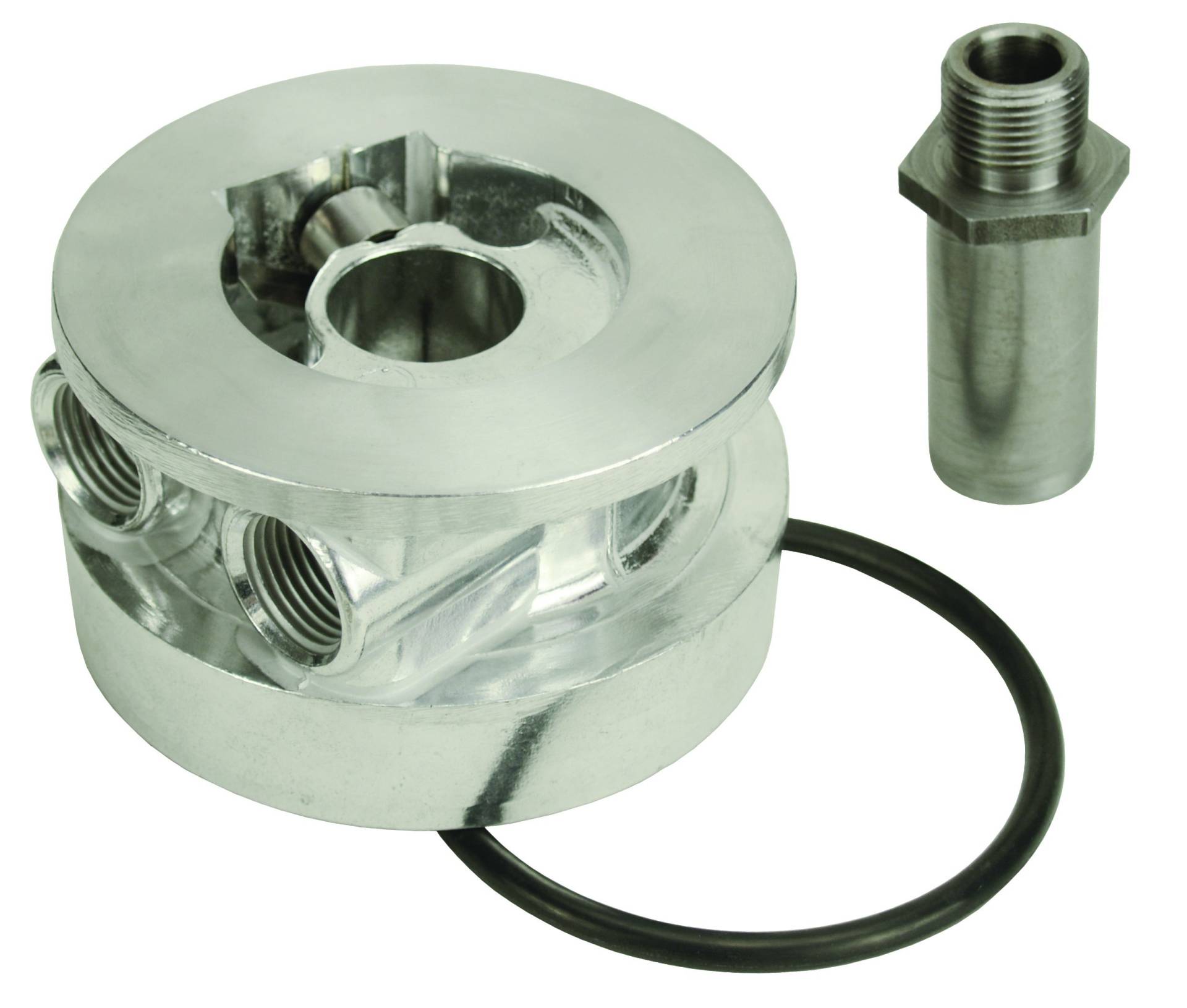 Derale 25720 GM Motor Sandwich Adapter von Derale