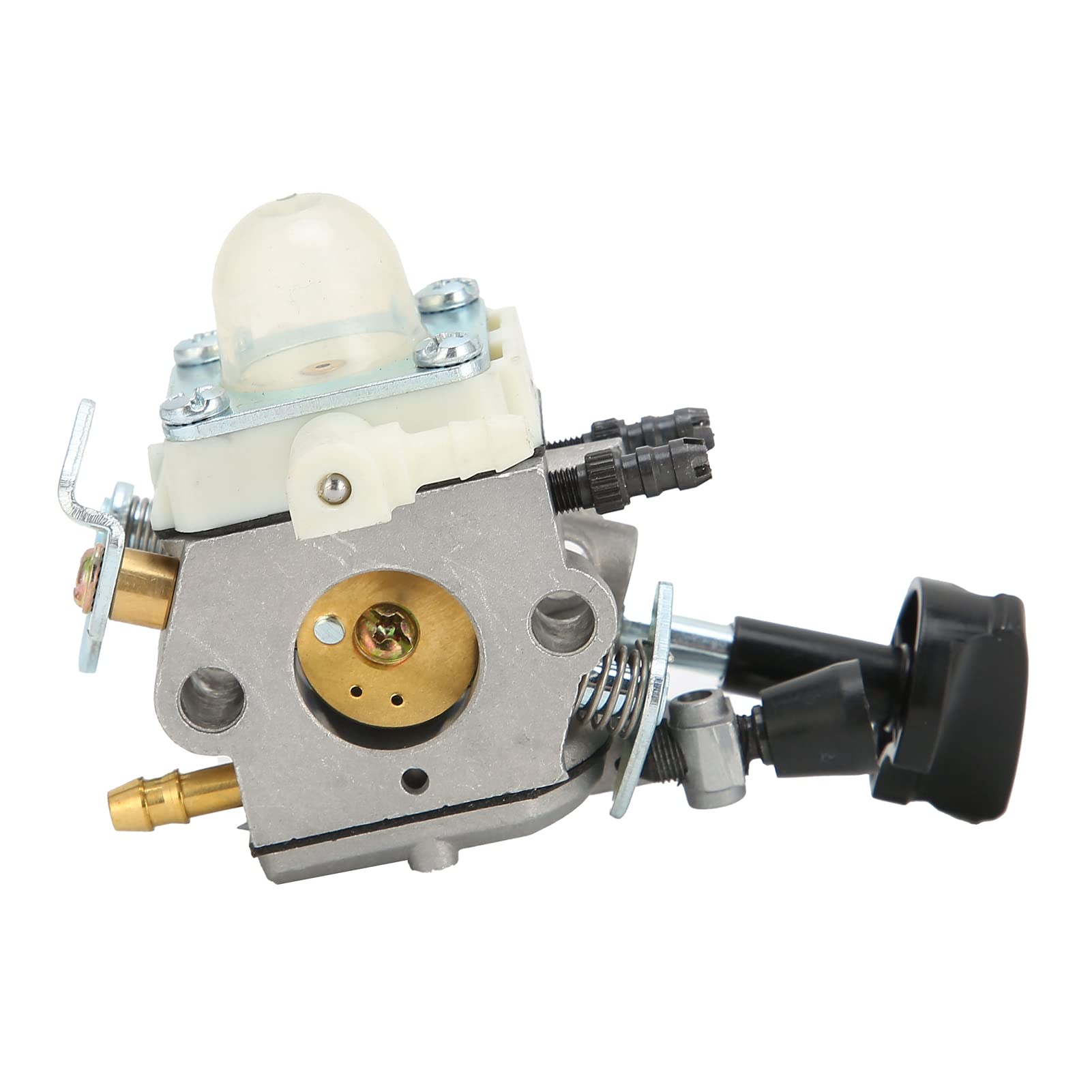 Deror Vergasersatz,für STIHL BG56 BG56C SH 56 SH56C SH86 SH86C Vergaser Trimmer Carburetor kit Ca.132g/4.7oz von Deror