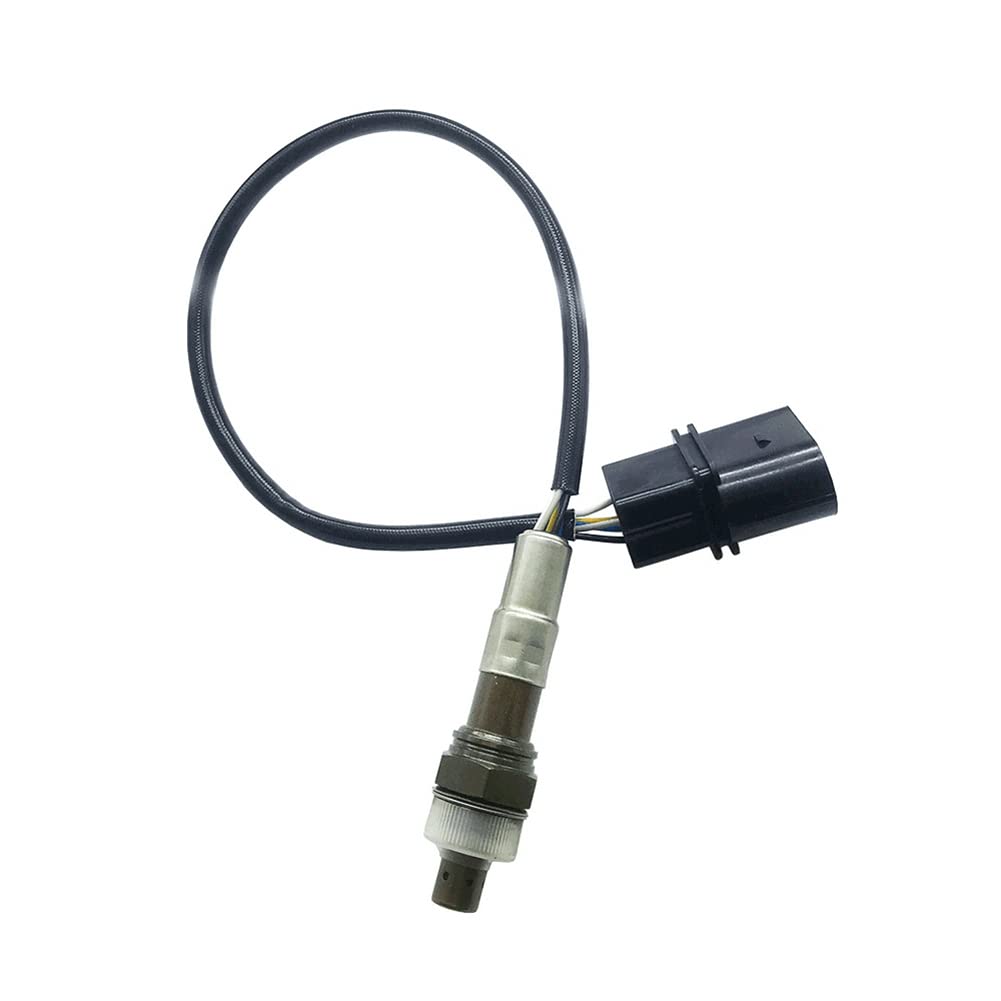 Deswtrer 5-Draht Sauerstoff O2 Sensor für 2003-2009 Spectra 2004-2009 Spectra5 2.0L 2005-2009 234-5430 von Deswtrer