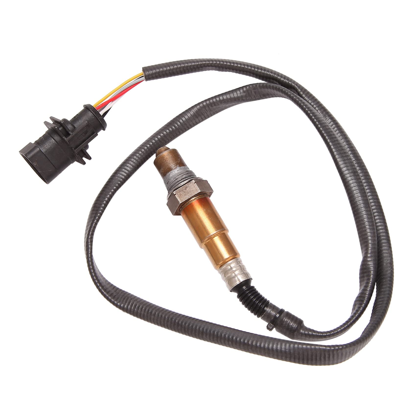 Deswtrer 5 Pin ADV Auto Sauerstoff Sensor für XE Sport 2.0L 2011- ADV 0258027087 EJ32-9F472-AA von Deswtrer