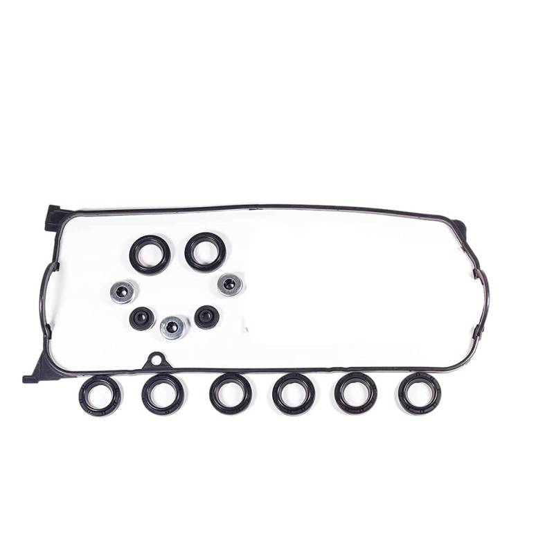 Deswtrer VS50606R für EL Motor Ventil Deckel Dichtung & TüLlen & ZüNden Kerzen Rohr Dichtung & Dichtung 2001-2005 1.7L L4 von Deswtrer