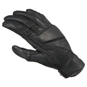 Detlev Louis DL-GM-4 Handschuhe Schwarz von Detlev Louis