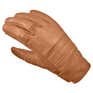 Detlev Louis DL-GM-6 Handschuhe Braun von Detlev Louis