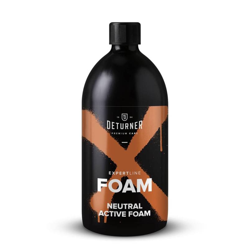 Deturner Xpert Line FOAM Neutral 1L von Deturner