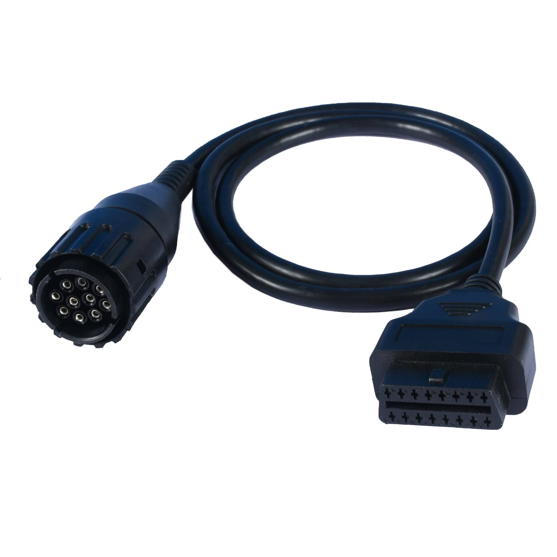 Dezanyc 10PIN 10PIN OBDII OBD Stecker Moto Kompatibel Für Adapter Cabel Für Motorrad von Dezanyc