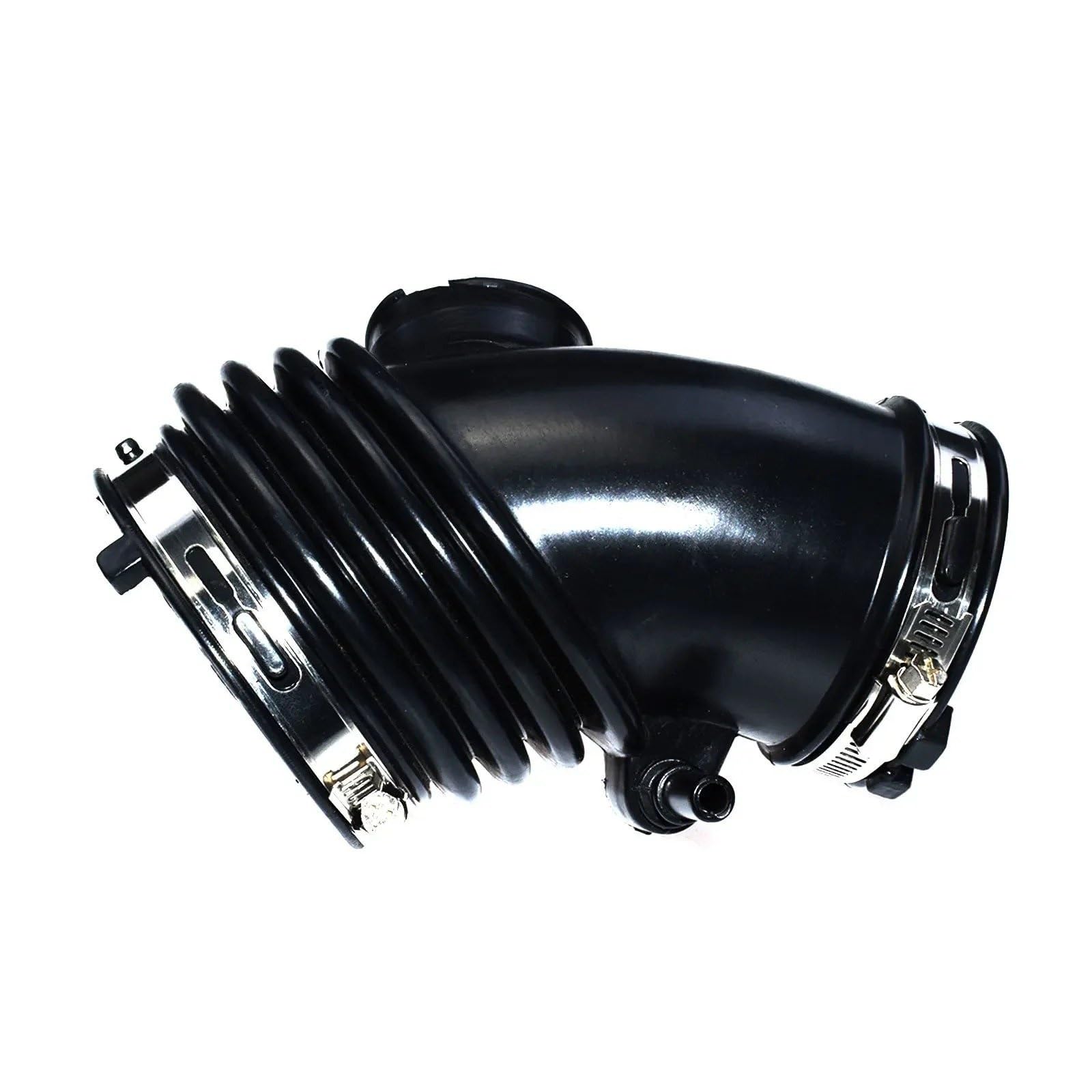 Ansaugrohr Für Chevrolet Für Impala 3,6 Liter (Natural, Ohne Bi-Fuel) 2014-2018 Luftfilter Ansaugschlauch Boot Rohr Kanal 22935937,22887315 Luft Einlass Schlauch von Dfvajwc